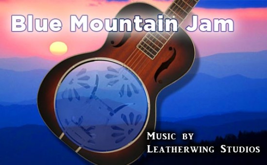 Blue Mountain Jam